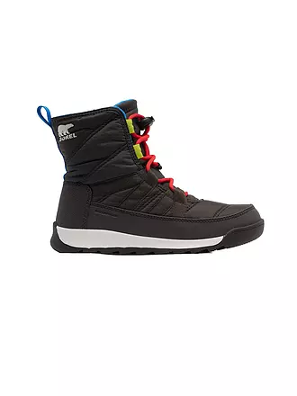 SOREL | Kinder Winterstiefel Whitney™ II Short Lace | 